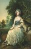 Thomas Gainsborough - Mrs. Robinson - 1781