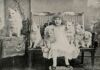 1912 - Miss Birkbeck