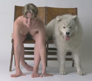 Pes přítel člověka