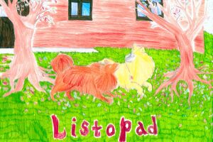 Listopad