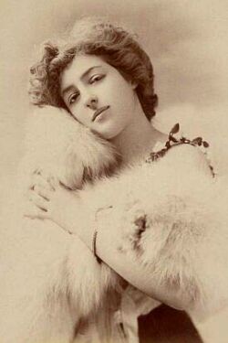 Marthe Régnier