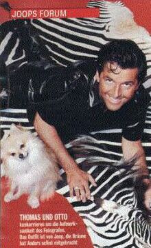 Thomas Anders