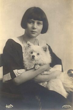 Rumunská princezna Ileana