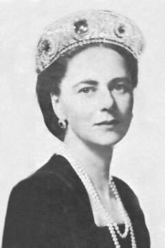 Rumunská princezna Ileana