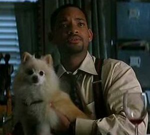 Porschi a Will Smith