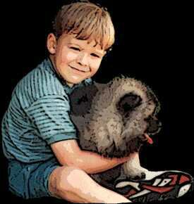 Největší kamarádi