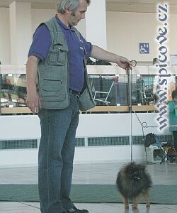 Oscar Smocze Pole
